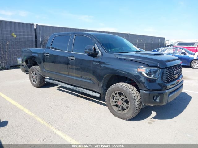 TOYOTA TUNDRA 2021 5tfdy5f10mx991737