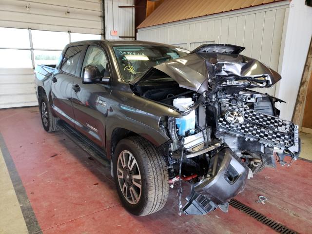 TOYOTA TUNDRA 4WD 2021 5tfdy5f10mx997053