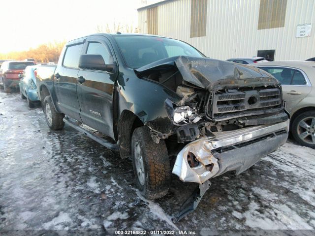 TOYOTA TUNDRA 4WD TRUCK 2010 5tfdy5f11ax131941