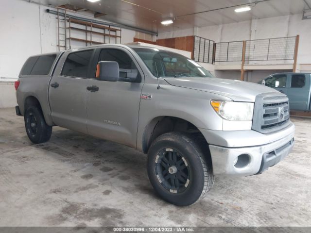 TOYOTA TUNDRA 2010 5tfdy5f11ax141871