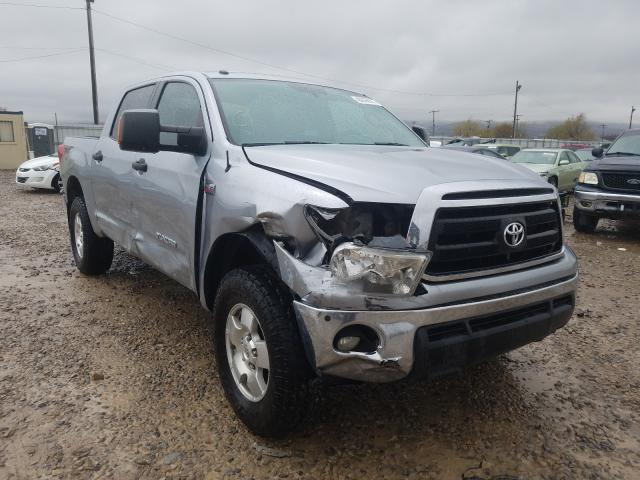 TOYOTA TUNDRA CRE 2011 5tfdy5f11bx171776