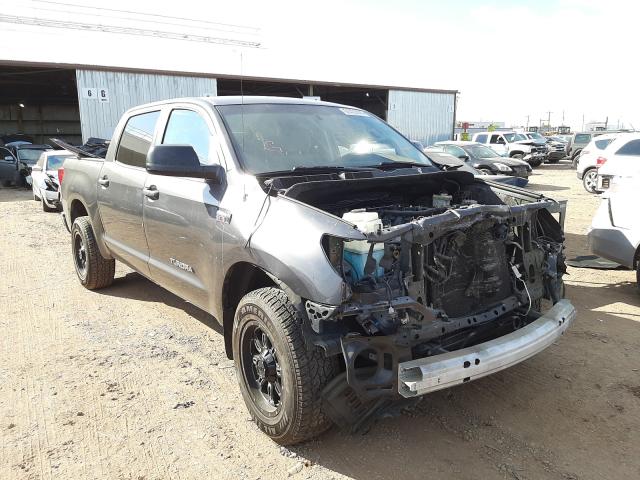 TOYOTA TUNDRA CRE 2011 5tfdy5f11bx173933