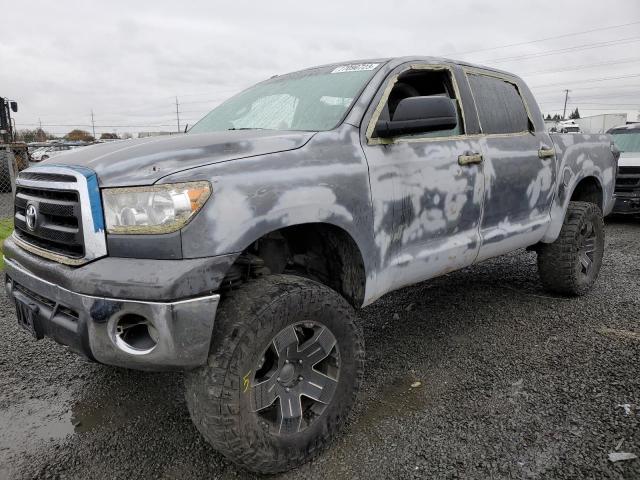 TOYOTA TUNDRA 2011 5tfdy5f11bx208650