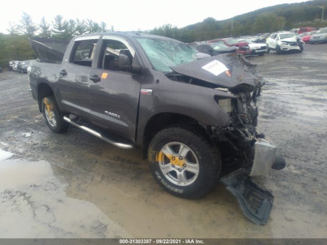 TOYOTA TUNDRA 4WD TRUCK 2012 5tfdy5f11cx218418