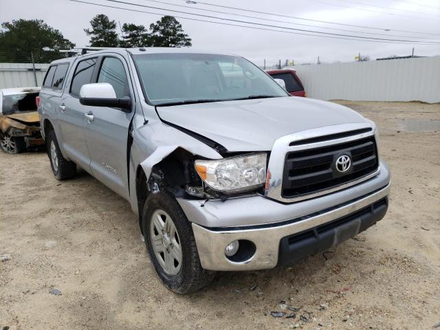 TOYOTA TUNDRA CRE 2012 5tfdy5f11cx233453