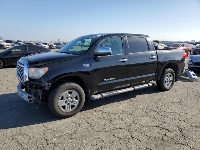 TOYOTA TUNDRA CRE 2012 5tfdy5f11cx240306