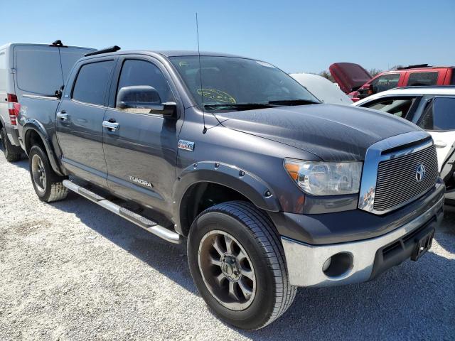 TOYOTA TUNDRA CRE 2012 5tfdy5f11cx257333