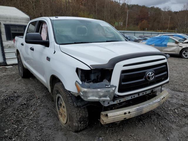 TOYOTA TUNDRA CRE 2012 5tfdy5f11cx257817