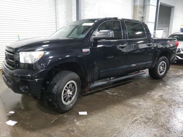 TOYOTA TUNDRA CRE 2012 5tfdy5f11cx269157