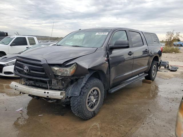 TOYOTA TUNDRA 2013 5tfdy5f11dx271699