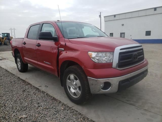 TOYOTA TUNDRA CRE 2013 5tfdy5f11dx274893