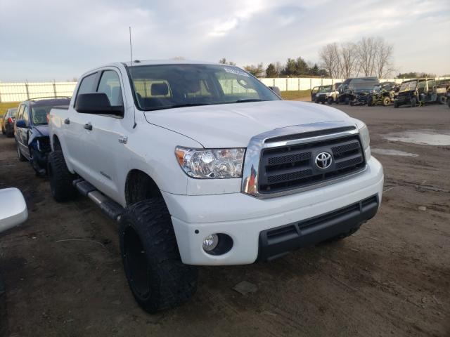 TOYOTA TUNDRA CRE 2013 5tfdy5f11dx280127