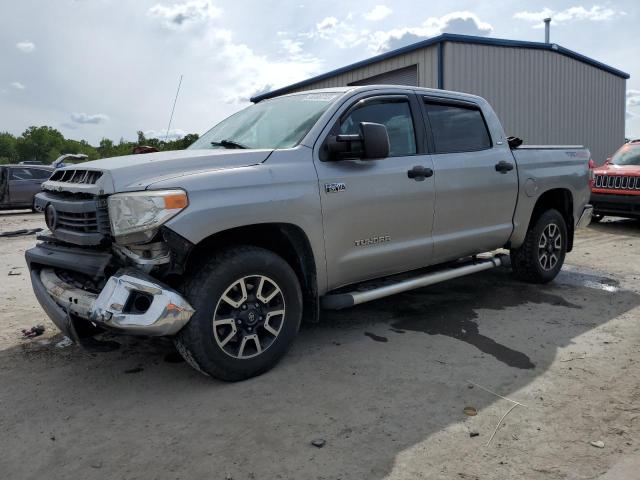 TOYOTA TUNDRA CRE 2014 5tfdy5f11ex342109