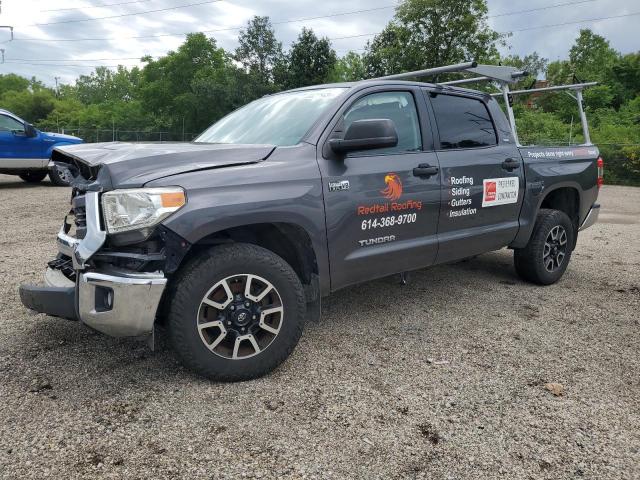 TOYOTA TUNDRA 2014 5tfdy5f11ex363669