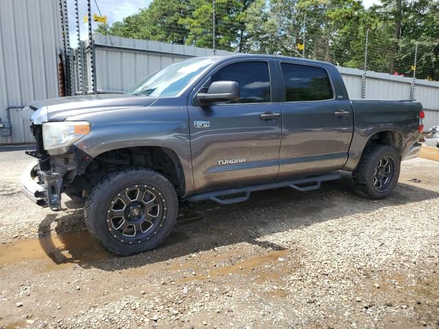 TOYOTA TUNDRA 2015 5tfdy5f11fx425833