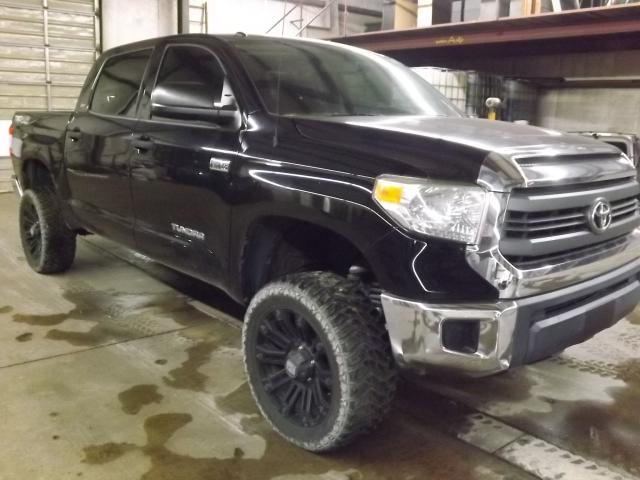 TOYOTA TUNDRA CRE 2015 5tfdy5f11fx427064