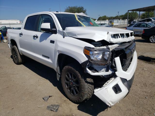 TOYOTA TUNDRA CRE 2015 5tfdy5f11fx440462