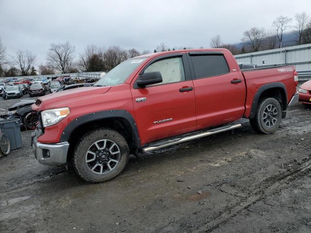 TOYOTA TUNDRA CRE 2015 5tfdy5f11fx458847