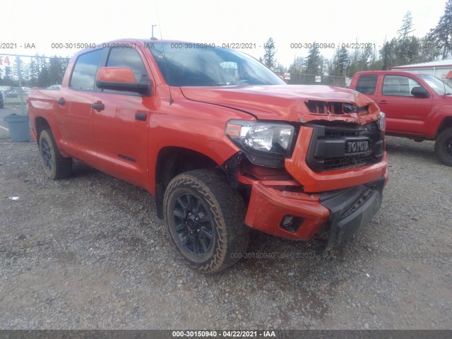 TOYOTA TUNDRA 4WD TRUCK 2015 5tfdy5f11fx459190