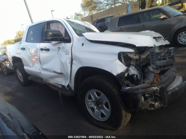 TOYOTA TUNDRA 4WD TRUCK 2015 5tfdy5f11fx474028