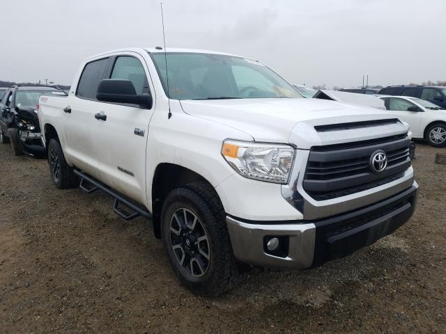 TOYOTA TUNDRA CRE 2015 5tfdy5f11fx478600