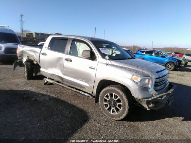 TOYOTA TUNDRA 2016 5tfdy5f11gx493888