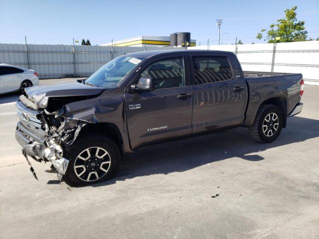 TOYOTA TUNDRA 2016 5tfdy5f11gx513881