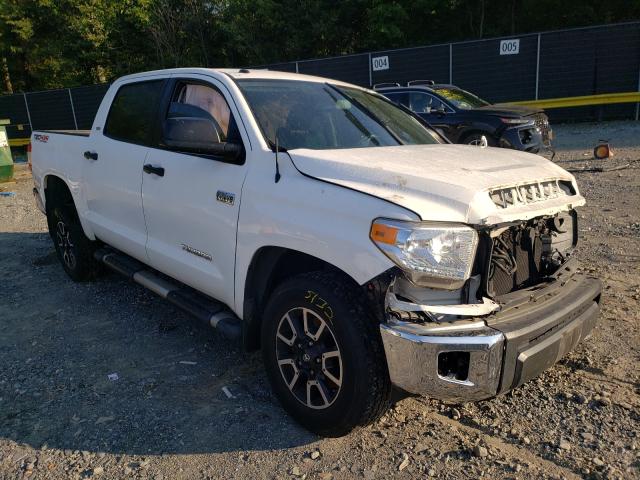 TOYOTA TUNDRA CRE 2016 5tfdy5f11gx520734