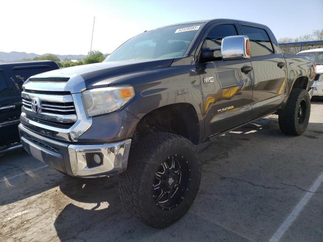 TOYOTA TUNDRA 2016 5tfdy5f11gx524007