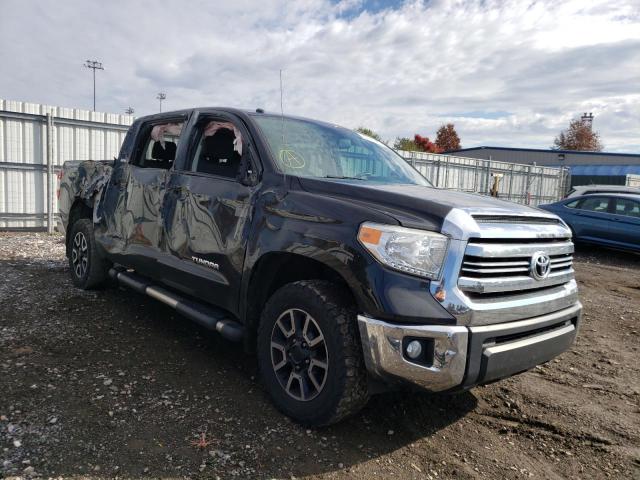 TOYOTA TUNDRA CRE 2016 5tfdy5f11gx527845