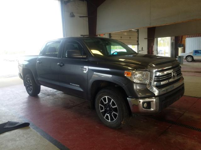 TOYOTA TUNDRA CRE 2016 5tfdy5f11gx539008