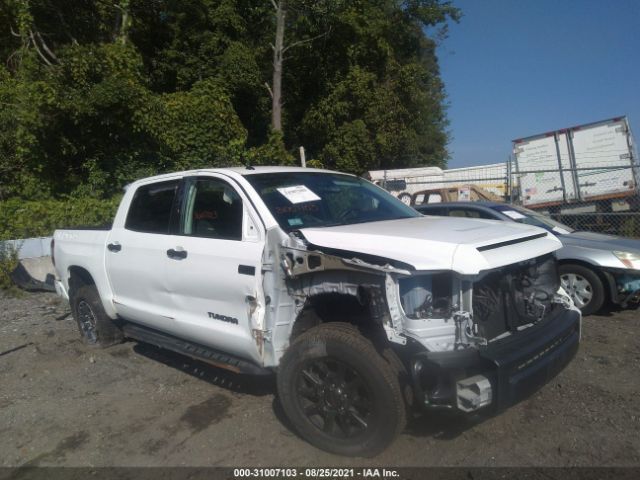 TOYOTA TUNDRA 4WD TRUCK 2016 5tfdy5f11gx540787