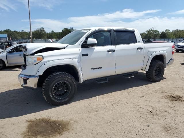 TOYOTA TUNDRA 2016 5tfdy5f11gx547352