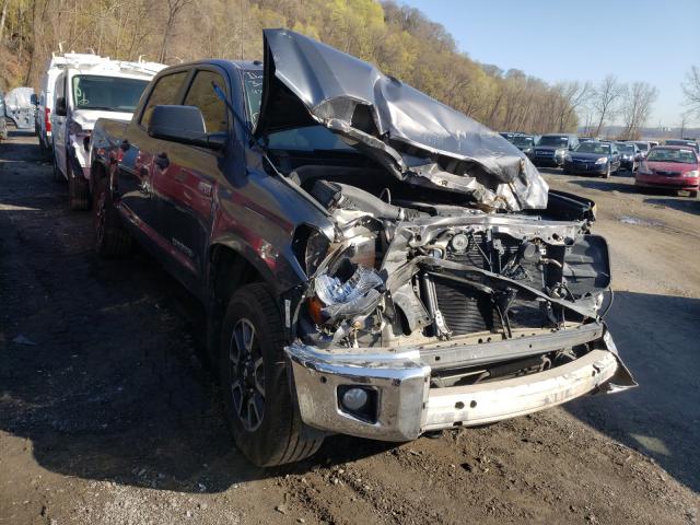 TOYOTA TUNDRA CRE 2016 5tfdy5f11gx549442