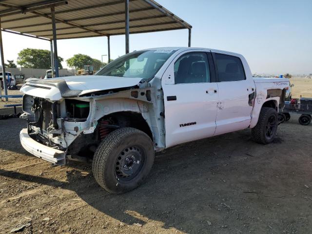 TOYOTA TUNDRA CRE 2016 5tfdy5f11gx554396