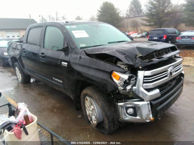 TOYOTA TUNDRA 4WD 2017 5tfdy5f11hx594799