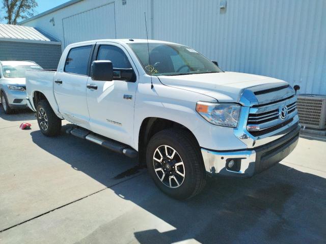 TOYOTA TUNDRA CRE 2017 5tfdy5f11hx594950