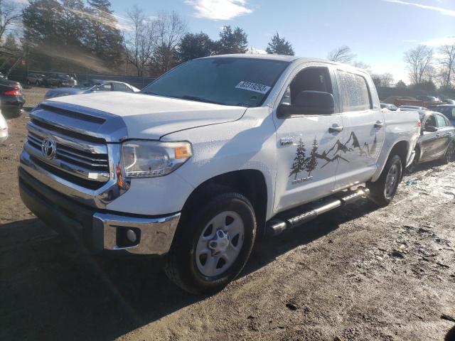 TOYOTA TUNDRA 2017 5tfdy5f11hx598206