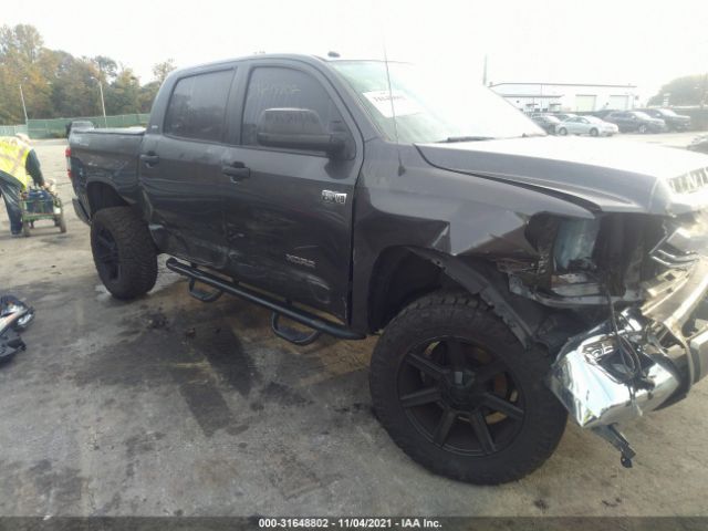 TOYOTA TUNDRA 4WD 2017 5tfdy5f11hx627199