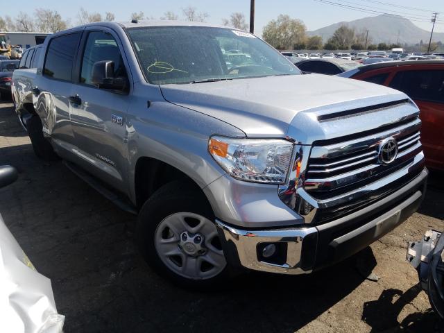 TOYOTA TUNDRA CRE 2017 5tfdy5f11hx657867