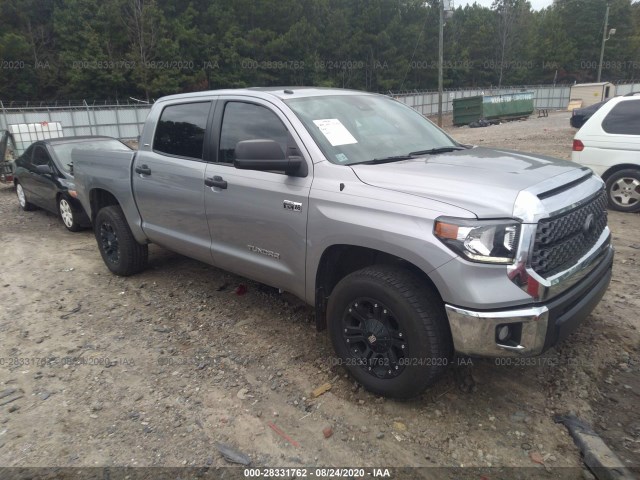 TOYOTA TUNDRA 4WD 2018 5tfdy5f11jx740060