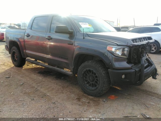 TOYOTA TUNDRA 4WD 2018 5tfdy5f11jx741757