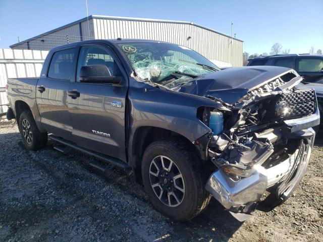 TOYOTA TUNDRA CRE 2018 5tfdy5f11jx746344