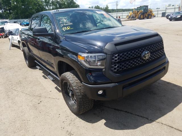 TOYOTA TUNDRA CRE 2018 5tfdy5f11jx773821