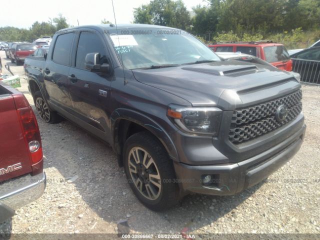 TOYOTA TUNDRA 4WD 2019 5tfdy5f11kx782021