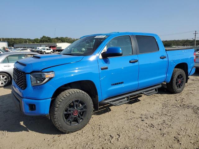 TOYOTA TUNDRA CRE 2019 5tfdy5f11kx788322