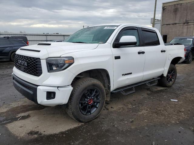 TOYOTA TUNDRA CRE 2019 5tfdy5f11kx803174