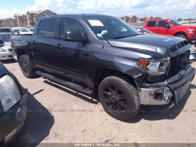 TOYOTA TUNDRA 4WD 2019 5tfdy5f11kx822775