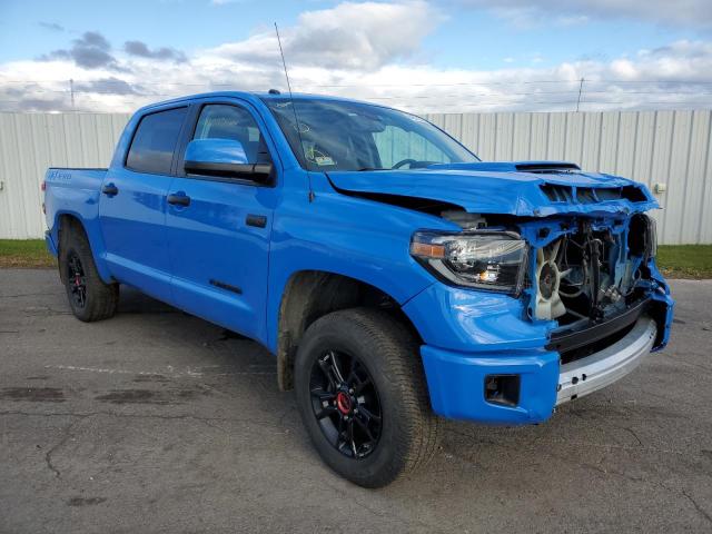 TOYOTA TUNDRA CRE 2019 5tfdy5f11kx827118