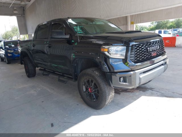 TOYOTA TUNDRA 2019 5tfdy5f11kx841567